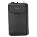 Women Handbags Famous Brand Pu Leather Crossbody bags Phone Purse Card Holders Large Capacity Shoulder bags Flap Dropshipping