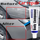 Car Styling Wax Scratch Repair Kit Auto Body Compound MC308/311 Polishing Grinding Paste Paint Cleaner Polishes Care Set Fix It