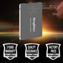 KingDian SSD HDD 2.5'' 120GB 240GB 480GB 1TB 2TB SATAIII 128GB 256GB 512GB Internal Solid State Disk Drive For Laptop Computer