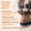 MELAO Hot Cream Slimming Cellulite Firming Body Tummy Fat Burning Ginger Slim Massage Gel Weight Lose Cream for Shaping Waist