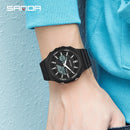 SANDA New Casual Men&