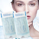 60/120pcs No Needle Gold Protein Line Absorbable Anti-wrinkle Face Filler Lift Firming Collagen Thread Anti-Aging Facial Serum