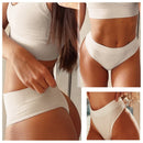 Seamless Panties Women G-String Sexy Lingerie Thong Panties Underpants String Underwear Lingerie Pants Intimate Ladies Low-Rise