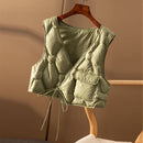 Neploe Cropped Women&