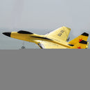 SU-35 RC Remote Control Airplane 2.4G Remote Control Fighter Hobby Plane Glider Airplane EPP Foam Toy RC Plane chargeable Batter