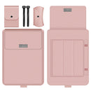 Laptop Sleeve Bag Case For Macbook Air Pro 13 M1 M2 2020 Notebook Sleeve Bag For Huawei ASUS Dell 11 12 13.3 14 15 15.6 16 Case