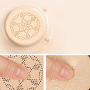 Mushroom Cushion BB Cream Moisturizing Concealer CC Foundation Liquid Face Base Tone Brighten Beauty Makeup Cosmetics