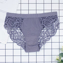 Summer Lace Woman's Panties Breathable Sexy Lingerie Seamless Low-rise Girls' Briefs Women Clothing