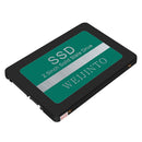 WEIJINTO SSD SATAIII 128GB 256GB 512GB 480GB 360GB 2.5 Inch 500GB 720GB 960GB 1TB Internal Solid State Desktop Laptop