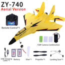 RC Plane F22 raptor Helicopter Remote Control aircraft 2.4G Airplane Remote Control EPP Foam plane Children toys