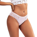 Summer Lace Woman's Panties Breathable Sexy Lingerie Seamless Low-rise Girls' Briefs Women Clothing