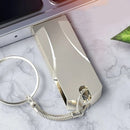 2022 New Mini Portable SSD Hard Drive 3.1 High-speed Flash Drive 256G USB PEN DRIVE External Flash Memory For Laptop Desktop
