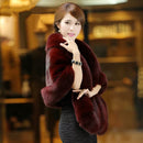 Wedding Shrug Coat