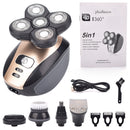 5 In 1 4D Men&