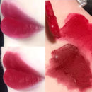 6 Colors Nude Liquid Lipsticks Waterproof Velvet Matte Lip Gloss Long Lasting Non-stick Cup Lip Tint Makeup Pigment Cosmetics