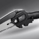 WOSAI 20V Brushless Saw 6 Inch Handheld Pruning Chain Saw Portable Mini Electric Saw Woodworking Cutting Tools MT-Series