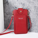 Silver Mobile Phone Mini Bags Small Clutches Shoulder Bag Crocodile Leather Women Handbag Black Clutch Purse Handbag Flap