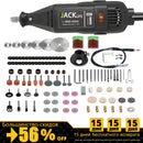 110V 220V Power Tools Electric Mini Drill Die Grinder Engraver Polisher with Rotary Tools Set Kit For 3000 4000