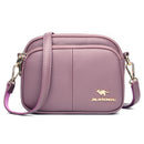 Small Bags Hor High Quality Women 2020 Messenger Bags Leather Female Sweet Shoulder Bag Vintage Leather Handbags Bolsa Feminina