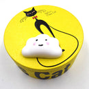Squishy Toy Cute Animal Antistress Ball Squeeze Mochi Rising Toys Abreact Soft Sticky Squishi Stress Relief Toys Funny Gift