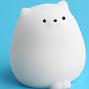 Squishy Toy Cute Animal Antistress Ball Squeeze Mochi Rising Toys Abreact Soft Sticky Squishi Stress Relief Toys Funny Gift