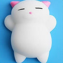 Squishy Toy Cute Animal Antistress Ball Squeeze Mochi Rising Toys Abreact Soft Sticky Squishi Stress Relief Toys Funny Gift