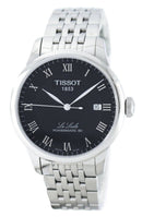 Tissot Le Locle Powermatic 80 Automatic T006.407.11.053.00 T0064071105300 Men's Watch