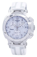 Tissot T-Race Chronograph Quartz T048.417.17.012.00 T0484171701200 Men's Watch