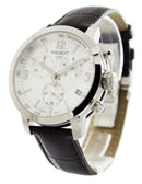 Tissot T-Sport PRC 200 Chronograph T055.417.16.037.00 T0554171603700 Men's Watch