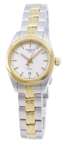 Tissot T-Classic PR 100 T101.010.22.111.00 T1010102211100 Quartz Women's Watch