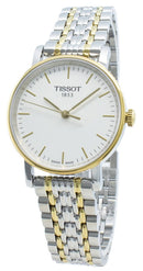 Tissot T-Classic Everytime Small T109.210.22.031.00 T1092102203100 Quartz Analog Women's Watch