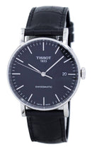 Tissot T-Classic Everytime Swissmatic Automatic T109.407.16.051.00 T1094071605100 Men's Watch