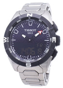 Tissot T-Touch Expert Solar II T110.420.44.051.00 T1104204405100 Quartz Men's Watch