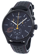 Tissot Chrono XL NBA Cleveland Cavaliers Quartz T116.617.36.051.01 T1166173605101 Men's Watch