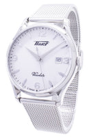 Tissot Heritage Visodate T118.410.11.277.00 T1184101127700 Quartz Men's Watch