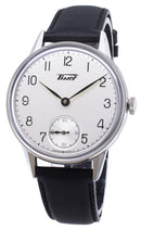 Tissot Heritage Petite seconde T119.405.16.037.00 T1194051603700 Automatic Analog Men's Watch