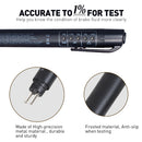 Auto Liquid testing Brake Fluid Tester pen for DOT3/DOT4 Accurate brake Oil test Quality Check Automotivo Car accessories