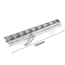 RC Car Garage Tools Series Scale Accessories Toy for 1/10 Crawler Axial SCX10 Capra Traxxas TRX4 TRX6 Redcat 1/12 WPL D12 MN99S