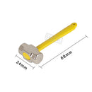 RC Car Garage Tools Series Scale Accessories Toy for 1/10 Crawler Axial SCX10 Capra Traxxas TRX4 TRX6 Redcat 1/12 WPL D12 MN99S