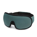 3D Sleeping Mask Block Out Light Soft Padded Sleep Mask For Eyes Slaapmasker Eye Shade Blindfold Sleeping Aid Face Mask Eyepatch