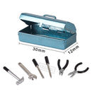 RC Car Garage Tools Series Scale Accessories Toy for 1/10 Crawler Axial SCX10 Capra Traxxas TRX4 TRX6 Redcat 1/12 WPL D12 MN99S