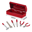 RC Car Garage Tools Series Scale Accessories Toy for 1/10 Crawler Axial SCX10 Capra Traxxas TRX4 TRX6 Redcat 1/12 WPL D12 MN99S
