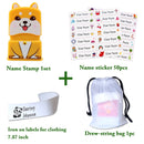 Custom Name Stamp For Baby Children&