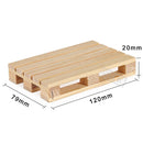RC Car Garage Tools Series Scale Accessories Toy for 1/10 Crawler Axial SCX10 Capra Traxxas TRX4 TRX6 Redcat 1/12 WPL D12 MN99S