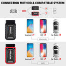 New ELM327 V1.5 OBD2 Scanner PIC18F25K80 Bluetooth/Wifi ELM 327 OBD Car Diagnostic Tool For Android /IOS OBDII Mini Code Reader