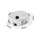 RC Car Garage Tools Series Scale Accessories Toy for 1/10 Crawler Axial SCX10 Capra Traxxas TRX4 TRX6 Redcat 1/12 WPL D12 MN99S