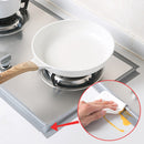 PVC Waterproof Wall Sticker Self Adhesive Sink Stove Crack Strip Kitchen Bathroom Bathtub Corner Sealant Tape Waterproof