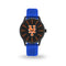 SPARO METS CHEER WATCH WITH ROYAL WATCH BAND