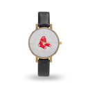 SPARO RED SOX LUNAR WATCH