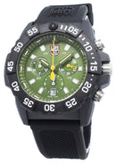 Luminox Navy Seal XS.3597 Chronograph Quartz 200M Men's Watch